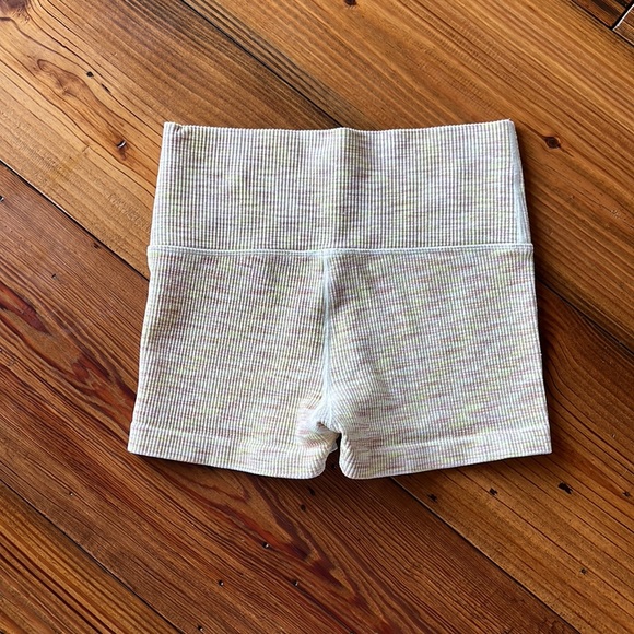 OFFLINE By Aerie Seamless Super Shortie - NWOT - Picture 8 of 8